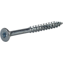 Skrūves kokam ESSDRIVE 3.5X40 Zn-200gab.  136110 ESSVE