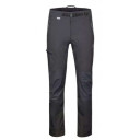 Bikses ALPINE GUIDE WS Pant M, izmērs: L, Carbon, 8020647887842 LA SPORTIVA ALPINE TECH
