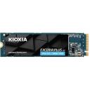 Kioxia SSD M.2 LVD10Z001TG8 1TB, PCIe 5.0, BiCS FLASH TLC, 10000 МБ/с скорость чтения, 7900 МБ/с скорость записи