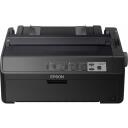 Epson LQ-590IIN printer C11CF39402A0, 550 char/sec, 24 pin, monokroomne, 101.6-254 mm