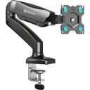 Onkron monitori tarvik G80-B, maksimaalne kaalutaluvus 8 kg, minimaalne ekraani suurus 33 cm, maksimaalne ekraani suurus 81.3 cm