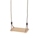 Šūpoles GREENMILL DREWNIANA