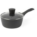 Salter Sautē&scaron;anas katliņ&scaron; BW11043EU7, 1.8l, 18cm, 8cm, alumīnijs, nepiedego&scaron;s, vāks, trauku mazgājamā ma&scaron;īnā mazgājams
