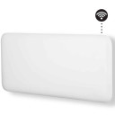 Paneļveida sildītājs PA1500WIFI3 GEN3, 1500W, 22m&sup2;, balts; PA1500WIFI3 MILL