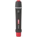 Uni-T LPG tvertņu degvielas līmeņa sensors UT345C, 2xAAA, LED, ultraskaņas, 0.5m, 60&deg;C, 40&deg;C