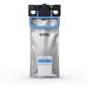 Epson Tindi kassett C13T13M240, kuni 50000 lehte, Cyan, XXL suurus, Epson DURABrite Pro