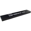 Sbox HDMI sadalītājs HDMI-16-V2, 1x16, 4K@30Hz, 10,2 Gbps, 24 W, DTS-HD, Dolby TrueHD, 12 VDC