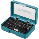 Otsikute komplekt 31 tk. TORX P-73352 MAKITA