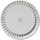 Mikrotik CAPGI-5HAXD2HAXD беспроводная точка доступа 1800 Мбит/с, 2x Gigabit Ethernet, PoE, 48V 0.95A адаптер питания