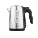 Elektriline veekeetja 1200W 1L roostevabast terasest korpus 360&deg; p&ouml;&ouml;rleva alusega roostevaba teras AD1273 Adler