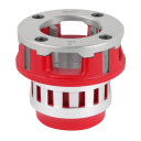 CAURUĻU VĪTŅGRIEŽA UZGAĻI, FPT2H 2" BSPT ALLOY, 4932480244 MILWAUKEE