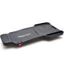 Madal ratastel lamamisalus autoremonditöökotta 1000x490mm, K6254 KAMASA TOOLS