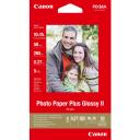 Canon Fotopaber PP-201 2311b003, 150mm, 100mm, 3:2, l&auml;ikiv, tihedus 260g/m2, 50 lehte