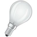 Osram LED pirn P40 5132894, 4W, 470Lm, E14, soe valge, matt, 2tk