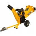 JCB benzīna augstspiediena mazgātājs intensīvai tīrī&scaron;anai 213bar 10.7L/min Triplex AR sūknis 12.2m &scaron;ļūtene 224cm&sup3; JCB-PW7532P24