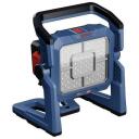Bosch Professional GLI18V-5000 Juhtmevaba LED T&ouml;&ouml;valgusti 06019P5100, 18-18V, 5000lm, 80 LED, 3 heledustaset, IP54