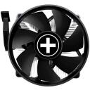 Xilence CPU Охладитель XC335, 92мм, 2800RPM, 17.8dB, 2 года гарантии, совместим с AM4/AM5