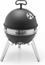 Grilis, anglinis BILLY BC-2231510000 BARBECOOK