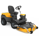 Dārza traktors, raideris Park 345 PWX (bez pļāvēja) 2F6130535/ST1P STIGA