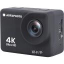 Agfa Photo Veiksmų kamera AC9000BK, 12MP, WiFi 802.11b/g/n, 170&deg;, 70min, 2" LCD, HDMI, MicroUSB, 1050mAh