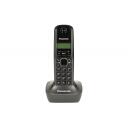 Panasonic KX-TG1611 bezvadu tālrunis KX-TG1611, 50 ieraksti, 30m iek&scaron;telpu diapazons, 15h sarunu laiks, 170h gaidī&scaron;anas laiks