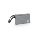 Maks Arcane Zip Pouch Medium, Medium Gray Heater, 0843820161717 Osprey