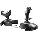 Thrustmaster Joystick T.Flight Hotas One 4460295, 8 virzienu slēdzis, 14 pogas, 5 ass, ergonomisks dizains