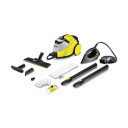 Tvaika tīrītājs SC5 EasyFix Iron Kit 4.2 bar 2200 W 150 m² 1.512-536.0 KARCHER