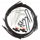 Pagarinā&scaron;anas komplekts laistī&scaron;anai Vodomerka PERCHINA