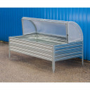 Lecektis Astra 0.89x1.75m PERCHINA