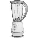 Mesko Segisti MS 4060g, 500 W, 1 L, Plastmass, Valge/ hall, 2 kiiruseseadet, Ergonoomiline k&auml;epide
