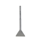 SDS-MAX PLATIE KALTI, SDS-MAX WIDE 300 X 115 - 1 PC, 4932343745 MILWAUKEE