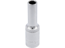 Bihexagonal Socket 9Mm 1/2" 12Pt Cv YT-12931 YATO