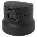 Termosa vāciņ&scaron; ALPINE THERMO BOTTLE Active Lid L, Dark Grey, 4548801917531 Mont-Bell