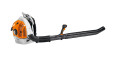 Benzīna lapu pūtējs BR 550 64.8cc 2500W 42820111630 STIHL