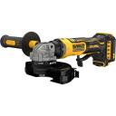 Dewalt DCG404N-XJ 18V XR be&scaron;epetė 125mm kompakti&scaron;ka kampinė &scaron;lifuoklė - korpusas, 760 MWO, 11000 aps./min, M14, bevielis, 1