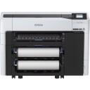Epson SureColor SC-T3700DE didelio formato spausdintuvas, C11CH80302A0, 2400 x 1200 DPI, 6 spalvos, A1 (594 x 841 mm), Wi-Fi