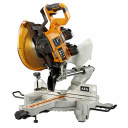 Leņķzāģis BPS18-254BL-0 4935459336 AEG