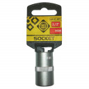 Uzgalis uzgrieznim 22.0mm, CrV, 1/2"