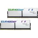 G.Skill Trident Z Royal F4-3200C16D-32GTRS operatīvā atmiņa DIMM, 32 GB, 2 x 16 GB, DDR4, 3200 MHz, 16, 1.2 V, 1.35 V, 288-pin