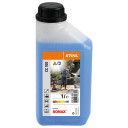 Автошампунь с воском 1л CC 100 STIHL