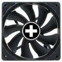 Xilence Корпусный вентилятор XPF120X.B.PWM XF082, 120мм, 500-1500RPM, 63.41CFM, FDB, 24dB