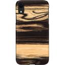 Man&Wood Tagasi kate M7619B, 6.1, &uuml;hilduv Apple iPhone XR, looduslik puit, pol&uuml;karbonaat