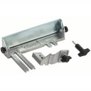 Paralēlais atbalsts PBS 60/75 2607001079 BOSCH