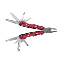 Multitools 'Heavy Duty', Origin Outdoors, R179615, 10 funkcijas, izturīgs, alumīnija rokturi, 278 g
