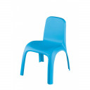 Bērnu krēsliņš Kids Table zils 29185444820 KETER