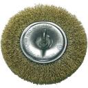 Proline Traatharja 5328274, 75 mm, Messing, 1 tk.