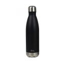Jata Termos HTER1011, 500ml, 0.5l, 304 ja 201 roostevaba teras, BPA vaba, kruvi kork