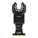 DAUDZFUNKCIONĀLĀ INSTRUMENTA PIEDERUMI &ndash; OPEN-LOK METĀLA ASMEŅI, METAL PLUNGE BLADE CARBIDE 35MM - 1 PC, 48851501 MILWAUKEE