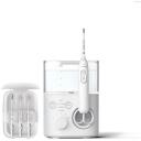 Philips Sonicare Power Flosser HX3911/40, galingas, ilgalaikis naudojimas, naujas &scaron;varos lygis